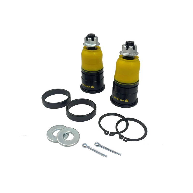 Whiteline 2001-2007  HONDA INTEGRA DC5 TYPE R, TYPE S Front  Roll Centre – Correction Kit KCA521