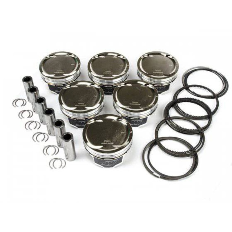 Wiseco Piston kit BMW S38B36 (9.4:1) 94.25mm