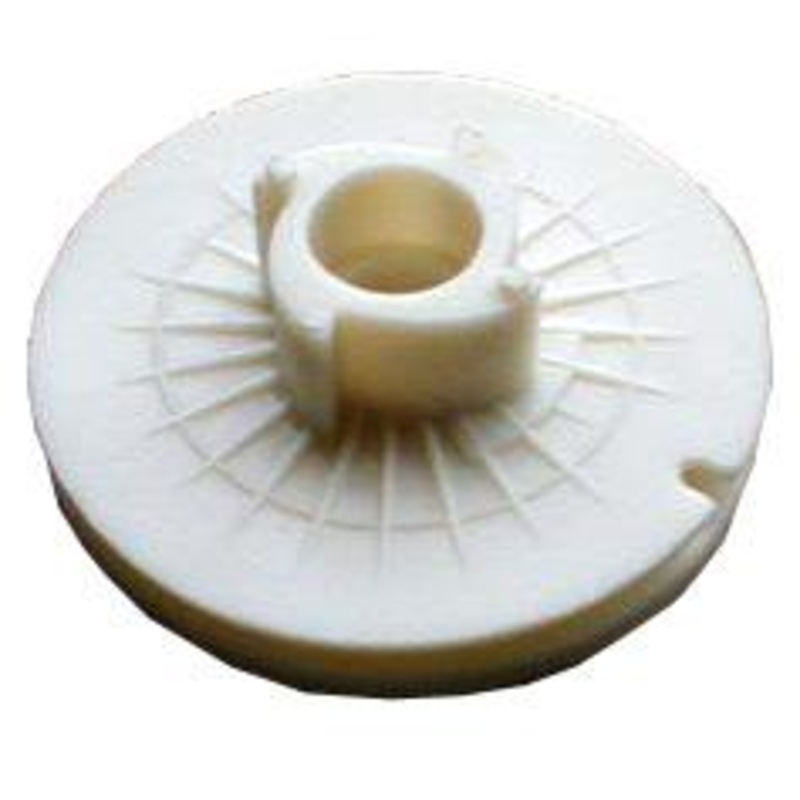 6. Comer C-51 Starter Recoil Wheel