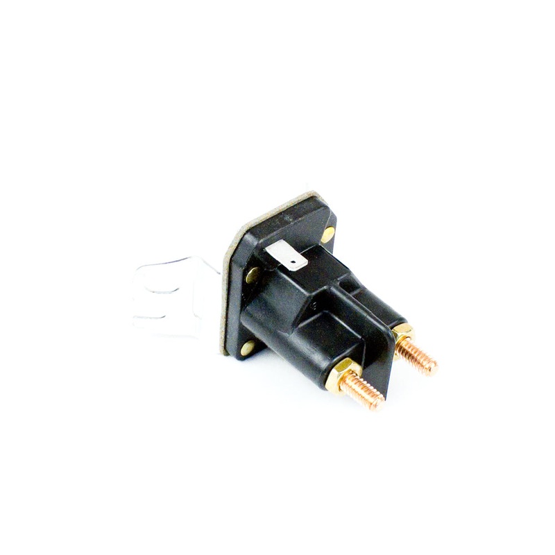 920. 846820 World Formula Solenoid for Starter