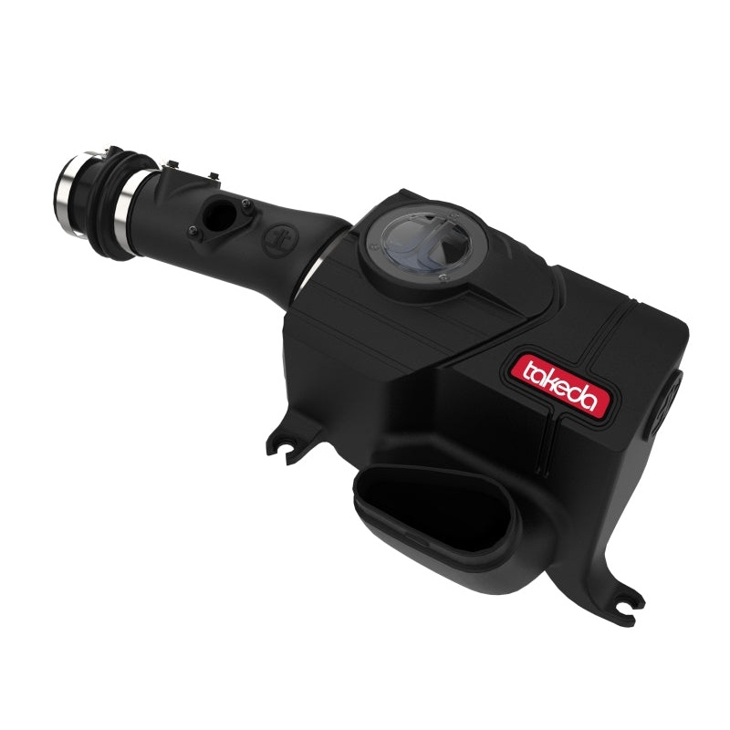 aFe – Momentum Intake System w/ Pro 5R Filter 2021+ Acura TLX