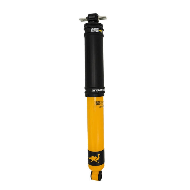 ARB / OME Nitrocharger Plus Shock Jeep Wrangler Tj – Rear