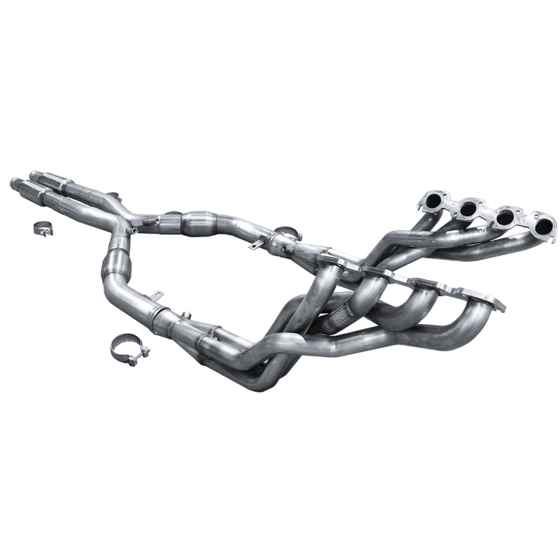 ARH 2007-2013 BMW M3 1-3/4in x 3in Long System w/ Cats