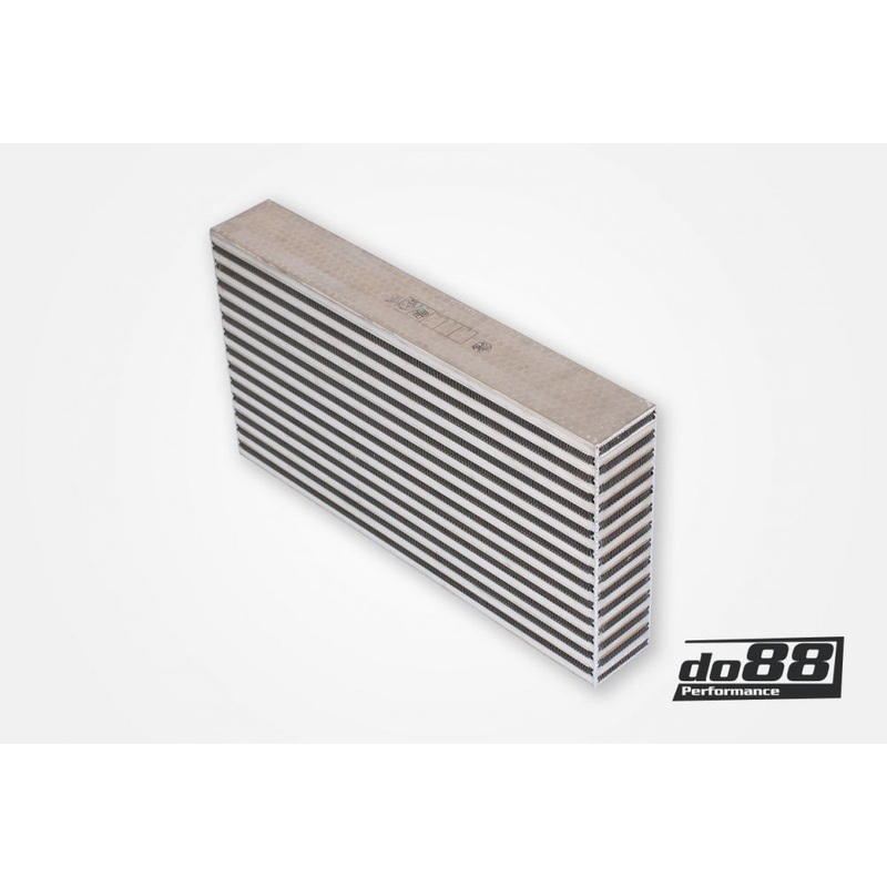 Garrett Intercooler Core Air-Air (511 x 284 x 76 mm) – 600 HP