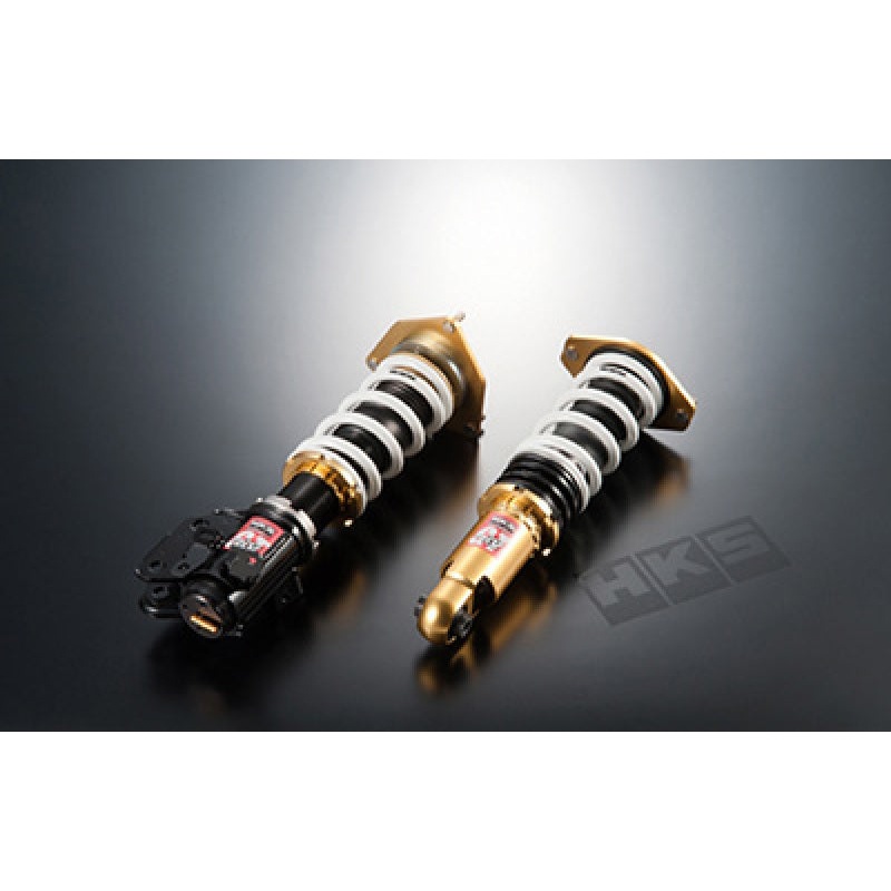 HKS HIPERMAX IV GT VAB FULL KIT(JDM)