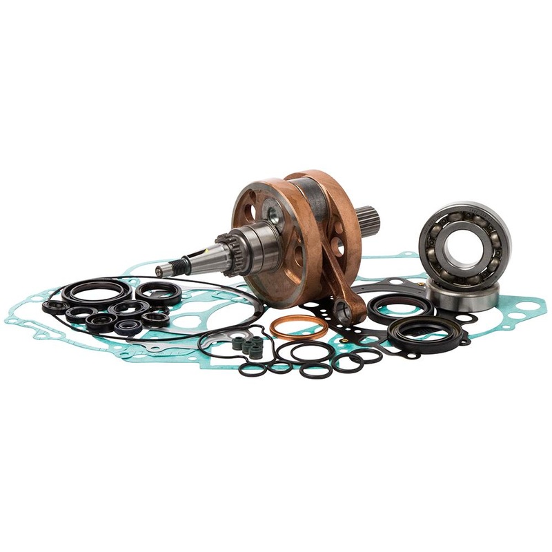 Hot Rods CBK0194 06-07 Honda CRF 250 R 250cc Bottom End Kit