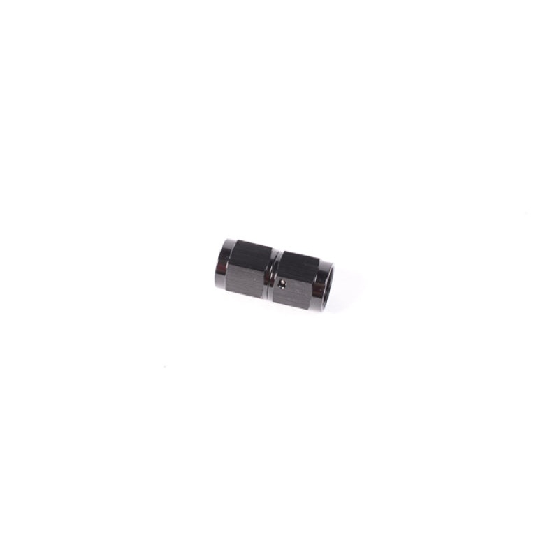 Radium Engineering 6AN Coupler Female to Female – Straight