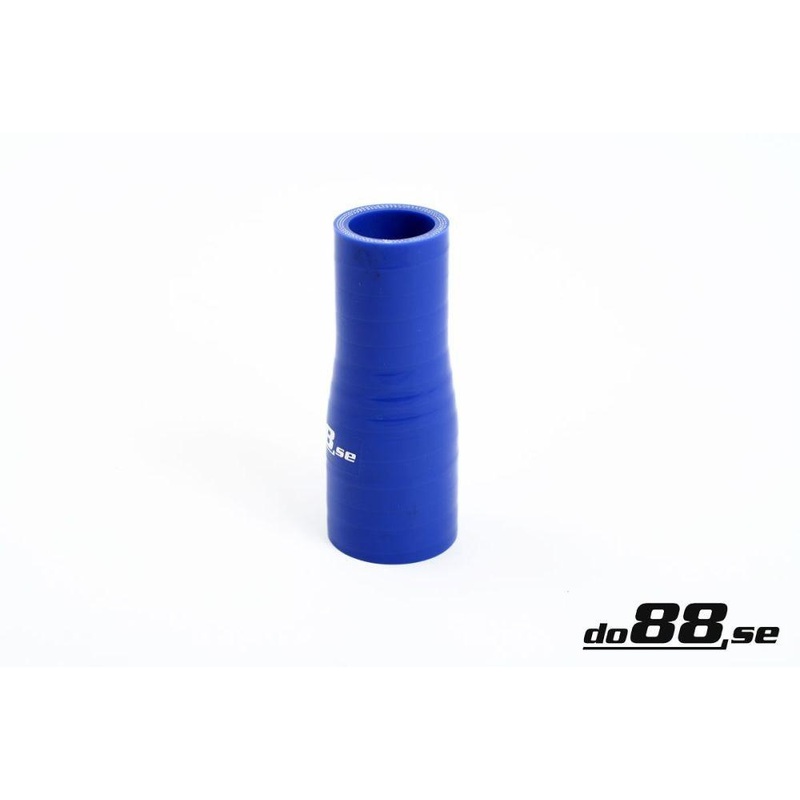 Silicone Hose Blue 0,875 – 1,125” (22-28mm)