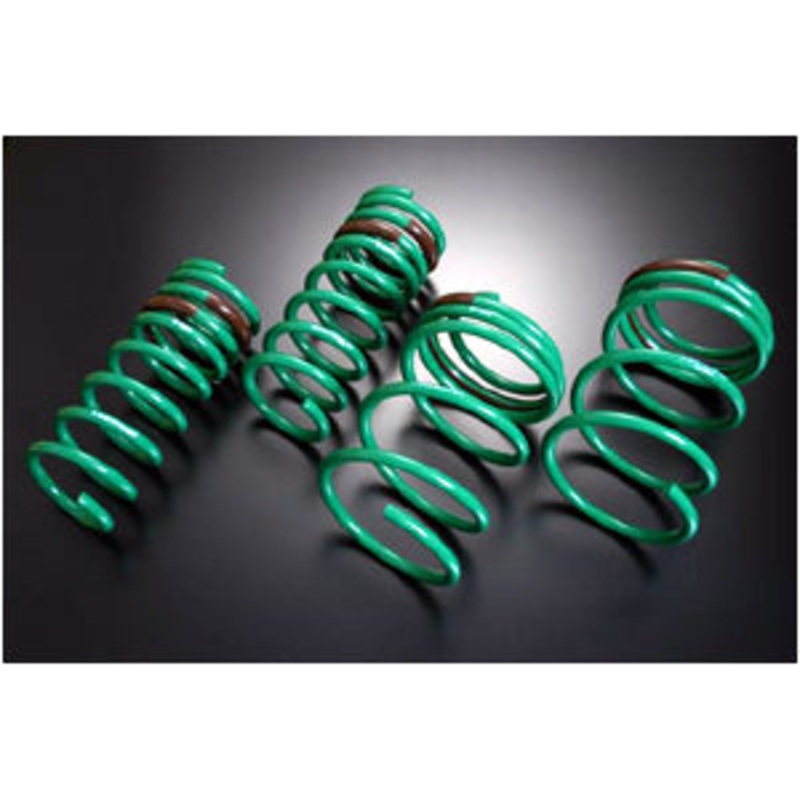 TEIN S.Tech Lowering Springs – 03-07 Infiniti G35 Sedan