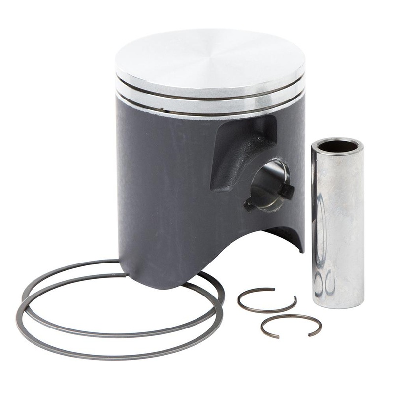 Vertex 22809B Pistons 02-04 CR 250 R Replica Piston Kit