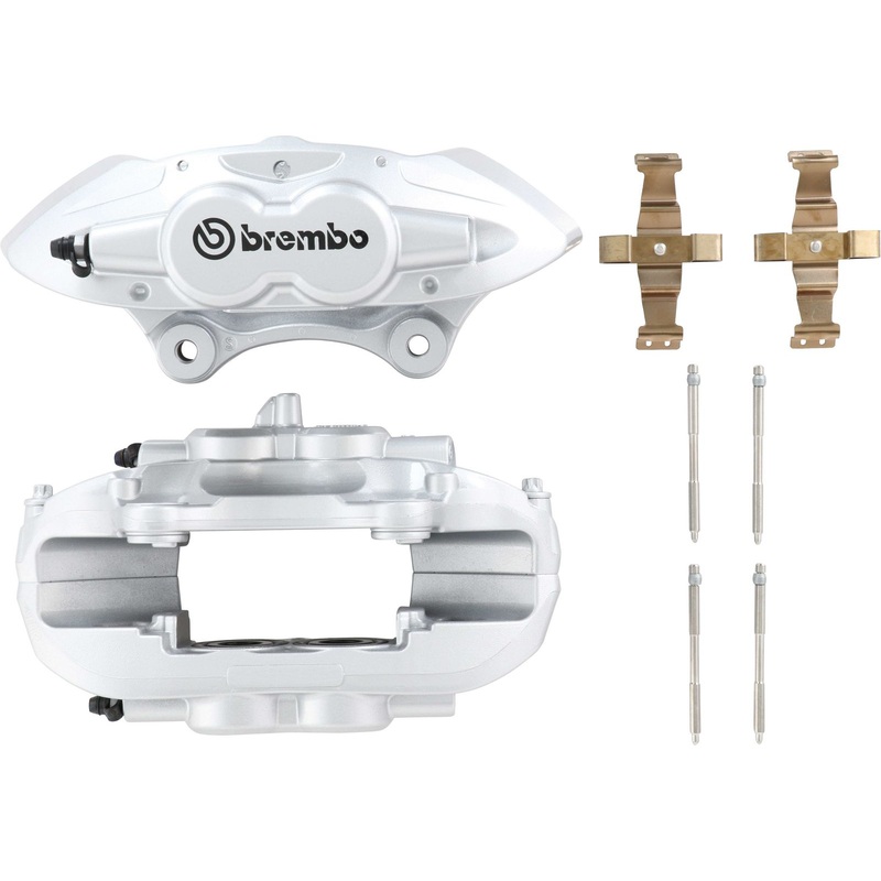 XTRA Front Right Disc Brake Caliper – FALE32
