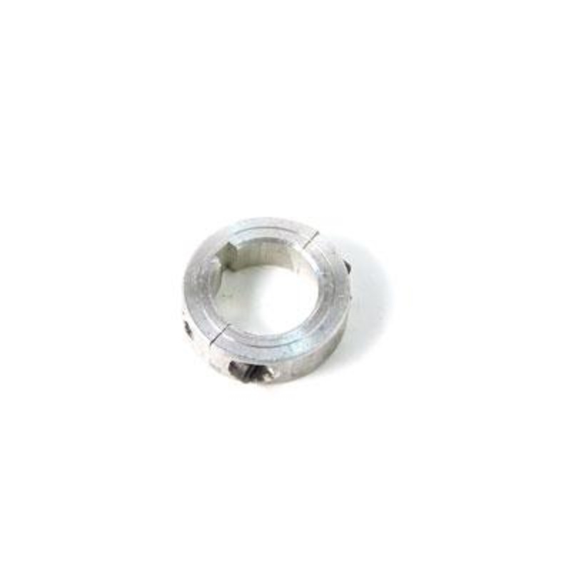 1/2″ Two Piece Aluminum Split Collar