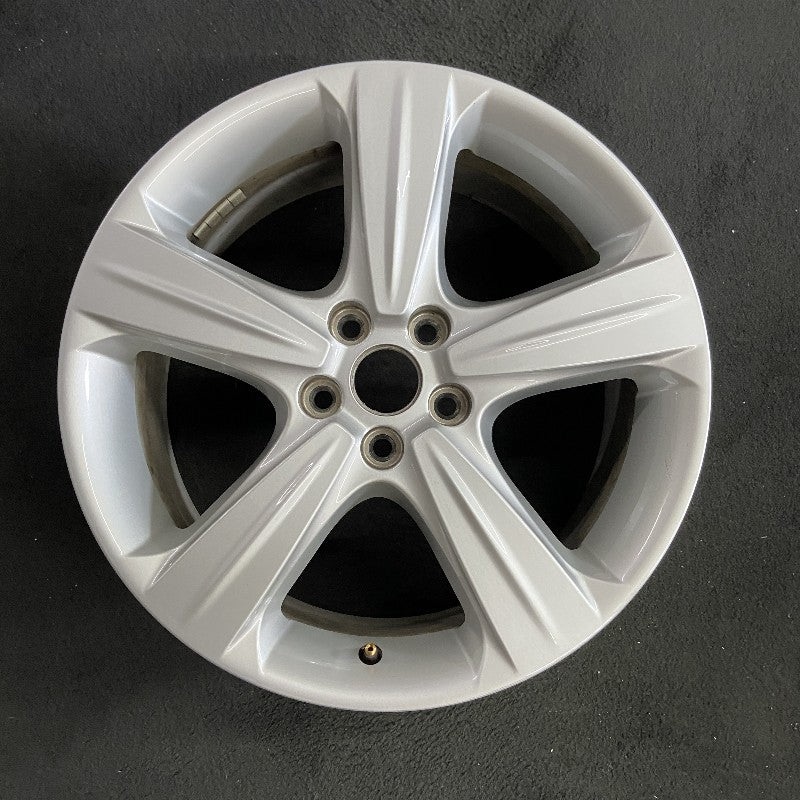 18″ MKC 15-17 18×8 aluminum TPMS 5 spoke Original OEM Wheel Rim
