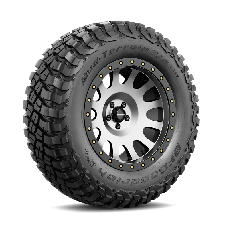 BFGoodrich Mud-Terrain T/A KM3 29X9.00R14 NHS