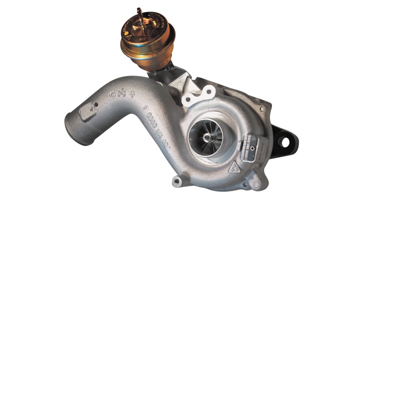 BorgWarner Turbocharger SX K04 Audi/VW 2.0 TFSI Upgrade