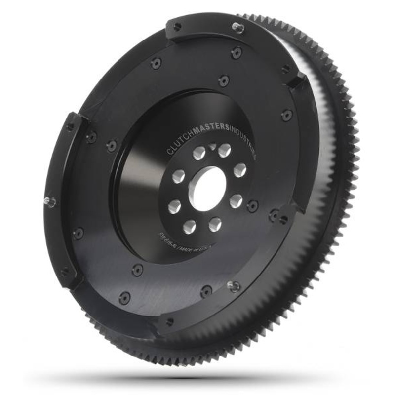 Clutch Masters OE Style Aluminum Lightweight Flywheel | 2023+ Toyota GR Corolla (FW-616-AL)