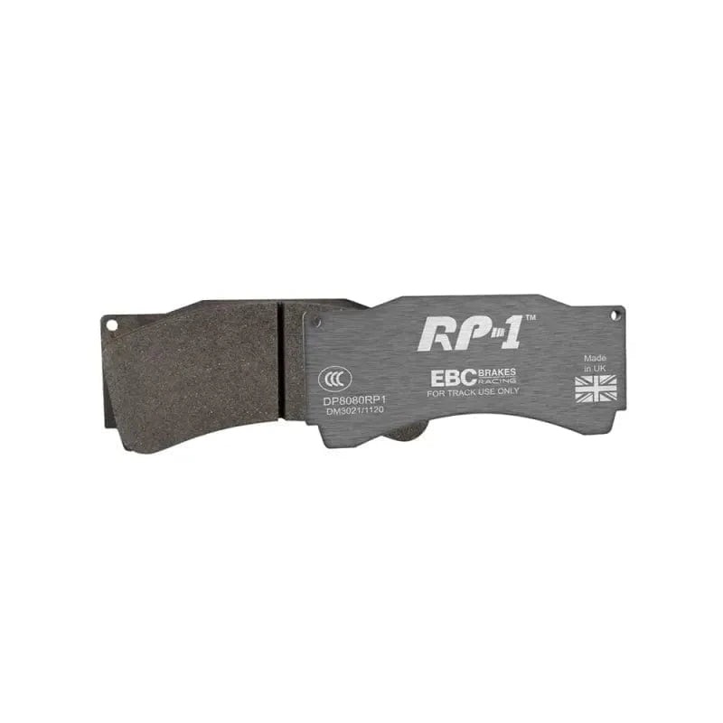 EBC RP-X Race Front Brake Pads (380mm) – Audi 8V RS3