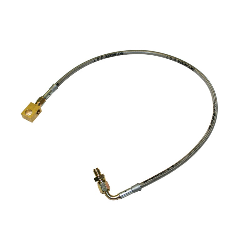 Skyjacker Brake Hose 1977-1979 Ford F-150 4 Wheel Drive