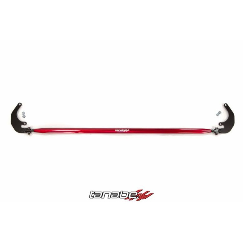 Tanabe Sustec Front Strut Bar 2016 Scion iM