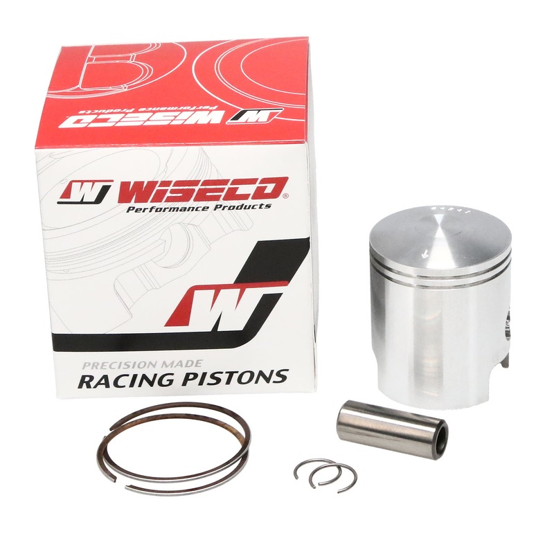 Wiseco 826M04100 Suzuki JR50/Kawasaki KDX50 1614CD Piston