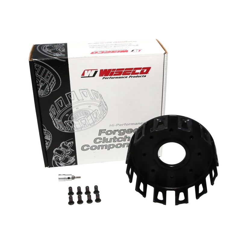 Wiseco WPP3007 94-02 Kawasaki KX125 Clutch Basket