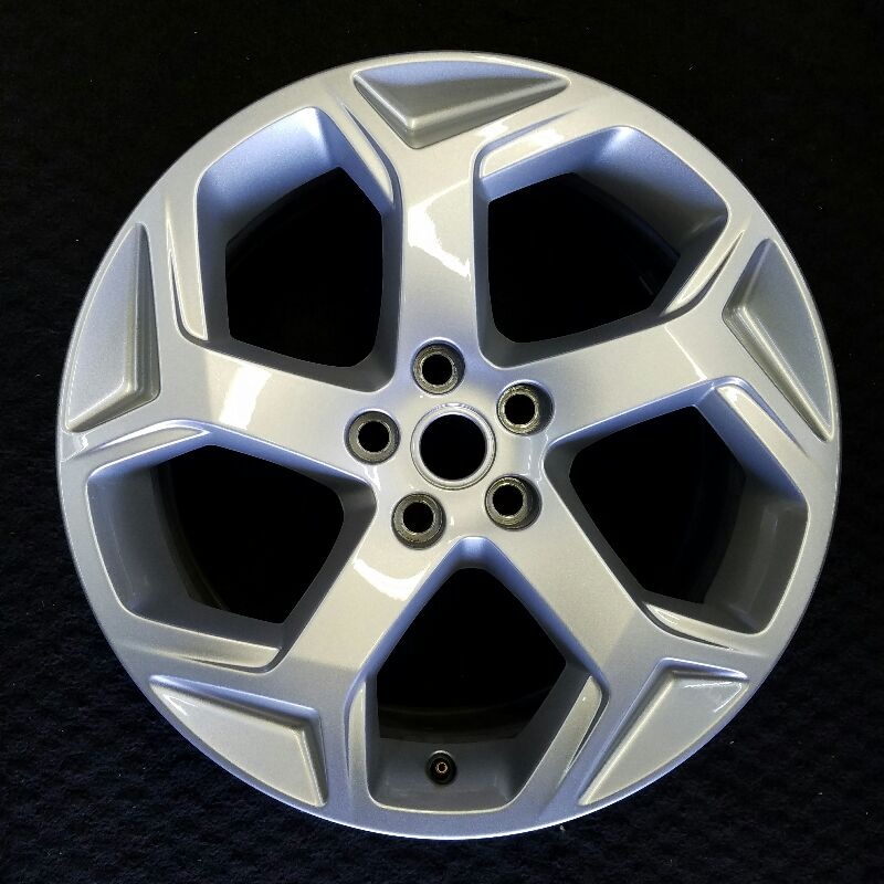 20″ RANGE ROVER SPORT 18-22 20×8.5 5 spoke alloy Original OEM Wheel Rim