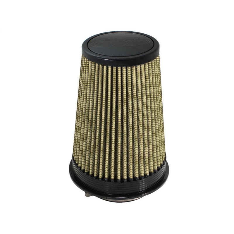 aFe MagnumFLOW Air Filters PG7 A/F 4in F x 6in B x 4-1/2 T x 8-1/2 H