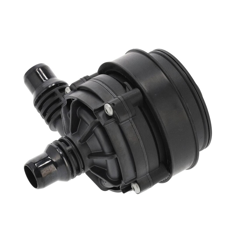 Auxiliary Water Pump – BMW