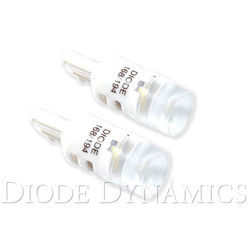 Backup LEDs for 2004-2018 Nissan Titan (pair)