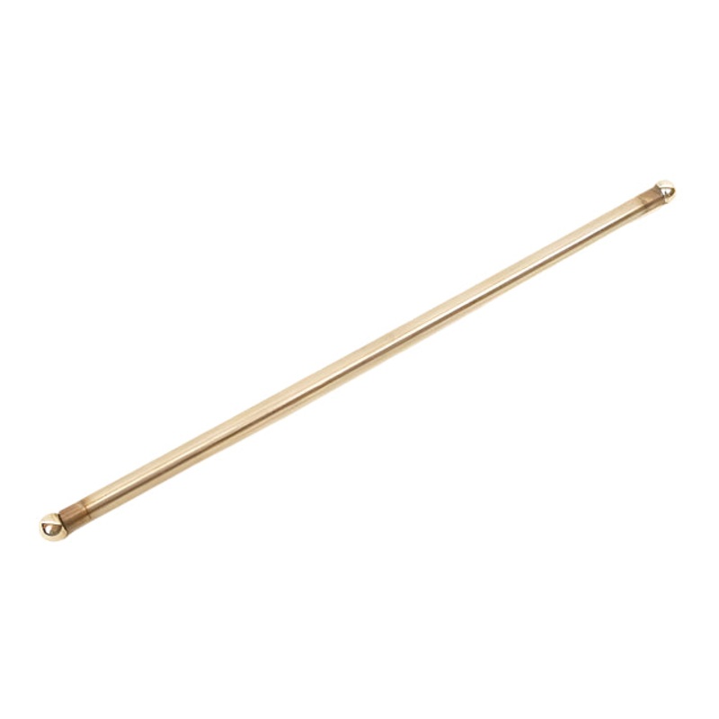 BS-2504 Clone Engine Chromoly Push Rod PAIR