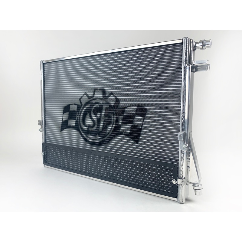 CSF Performance Heat Exchanger 2020 Toyota GR Supra / 2018+ BMW Z4 20i, 30i & M40i (G29) / 3-Series (G20) / 3-Series Touring (G21)