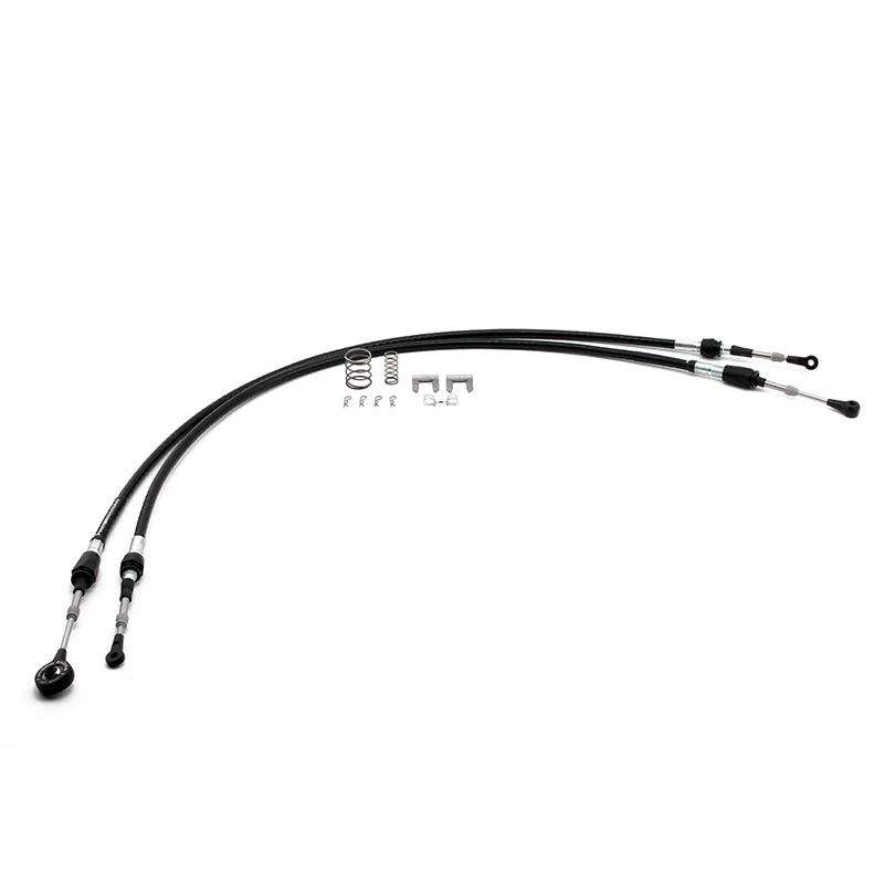 Hybrid Racing Acura 02-06 RSX Performance Shifter Cables