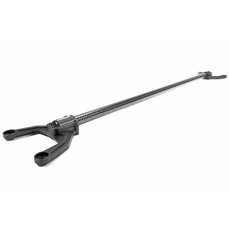 Perrin 15-21 WRX/STI Rear Shock Tower Brace – Carbon Fiber