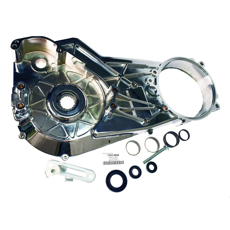 Primary, Inner Chrome