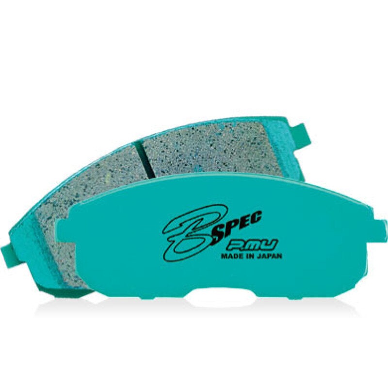 Project Mu Nissan Skyline GTR Type B-FORCE Front Brake Pads