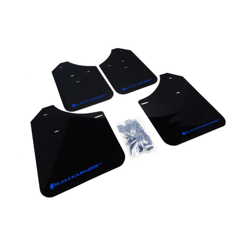 Rally Armor UR Mudflaps – 2002-2007 WRX/STI