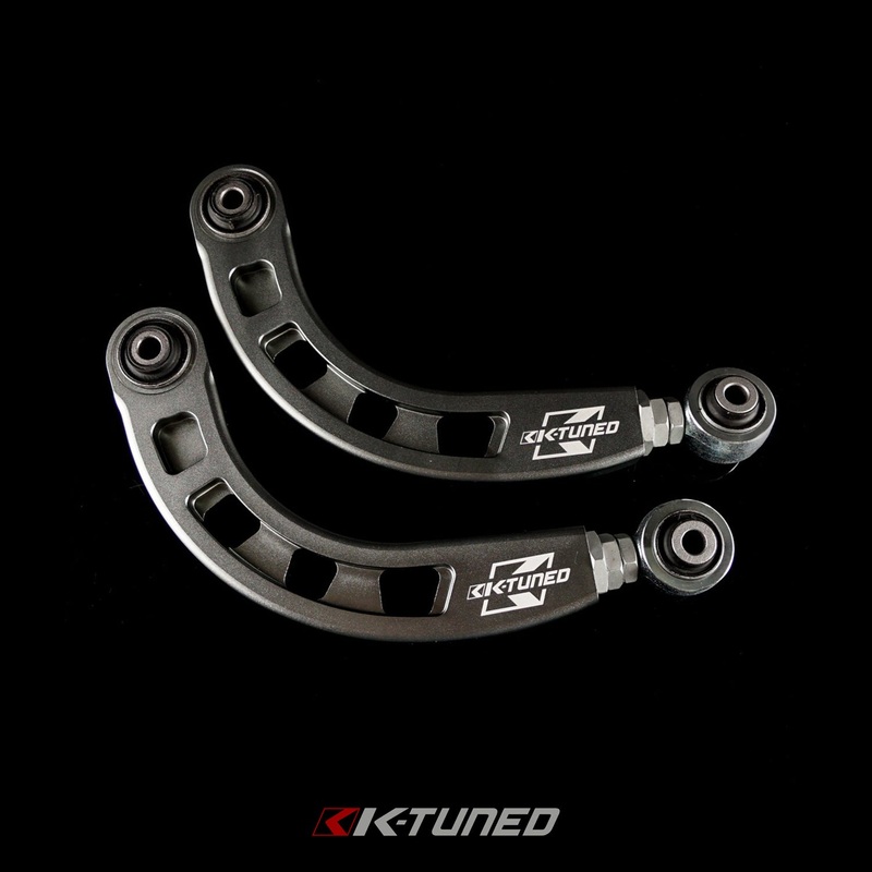 Rear Camber Kit 2023+ Acura Integra