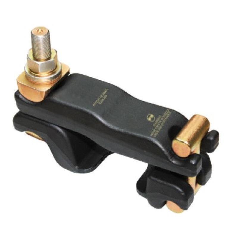 SPC Performance HD Lo-Profile Pitman Popper