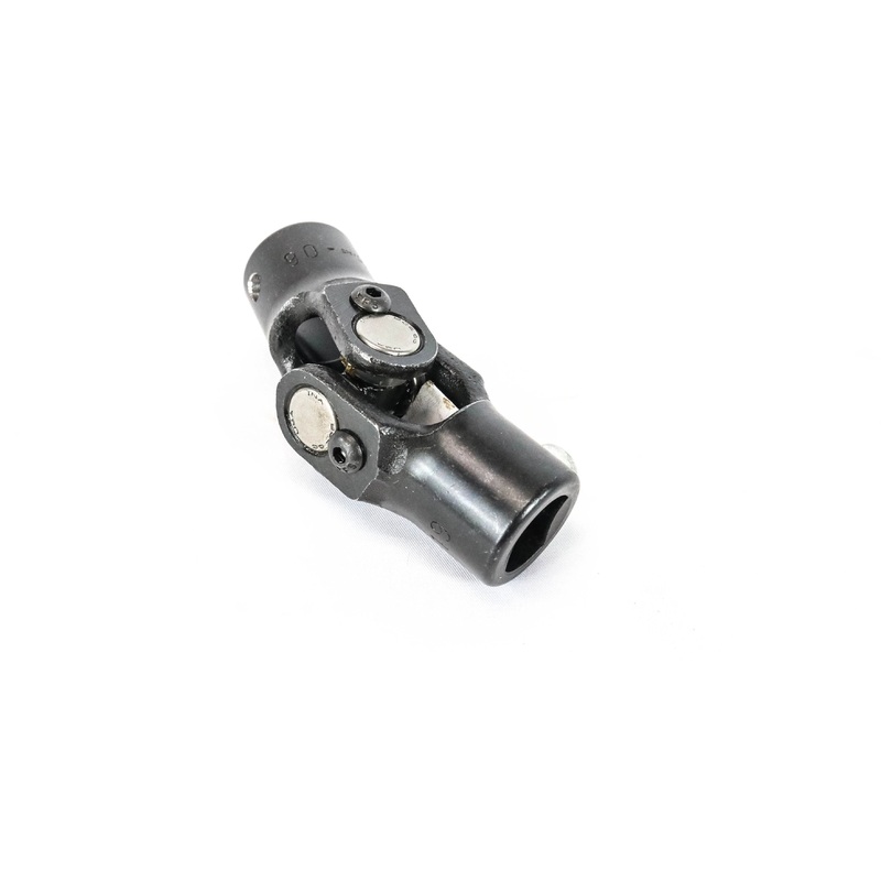 Steering U-Joint 3/4 Round to 3/4 Round 15-50006