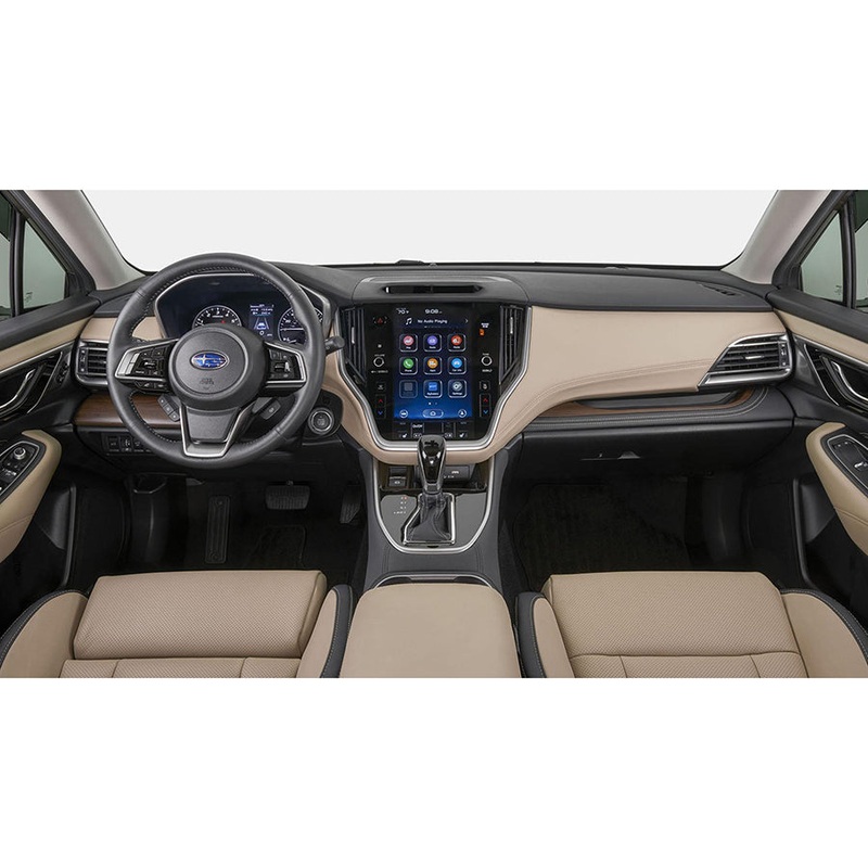 Subaru OEM Interior Trim Kit Woodgrain – 2020 Outback