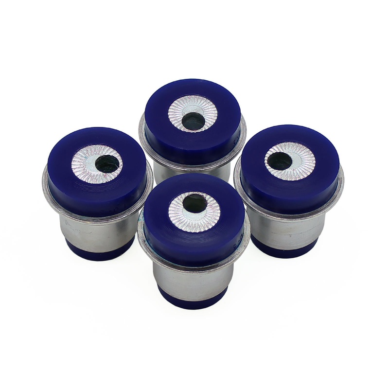 SuperPro Front Control Arm Upper-Inner Bushing Kit – Double Offset | 2008 – 2014 Lexus IS F (SPF3507XK)