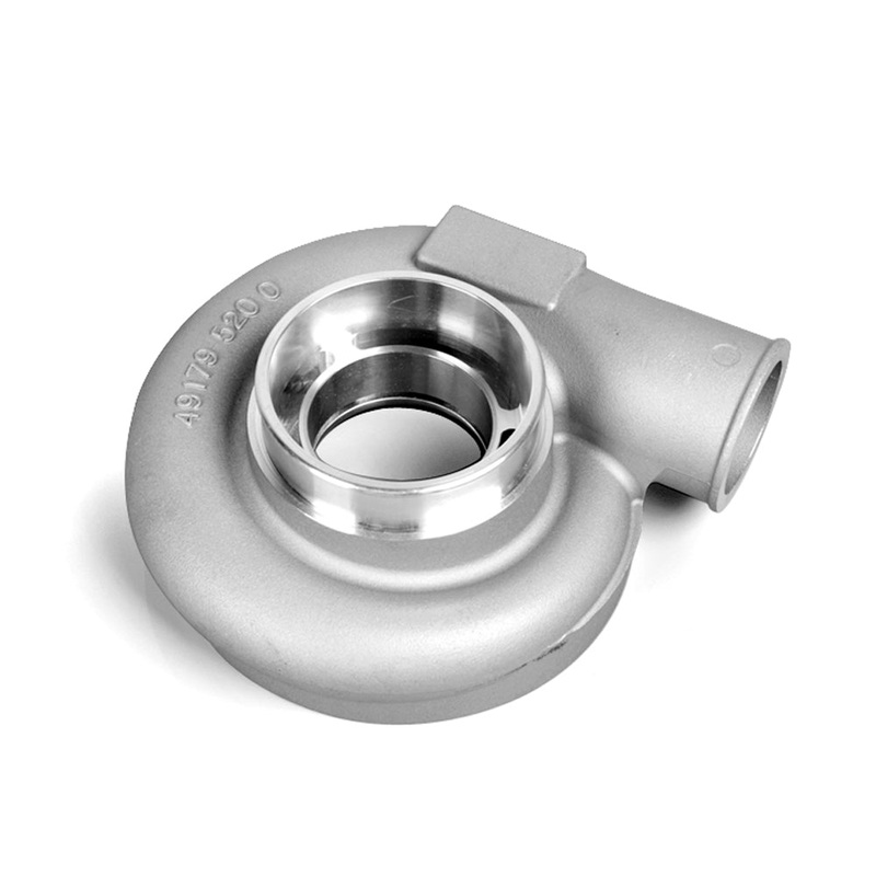 TD05 TD06 3 16G Anti Surge Compressor Housing (Slot type)