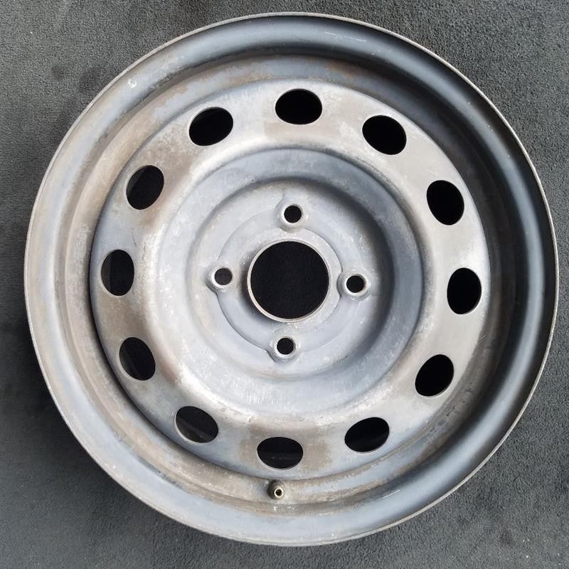 15″ ELANTRA 07 15×5.5 steel Original OEM Wheel Rim