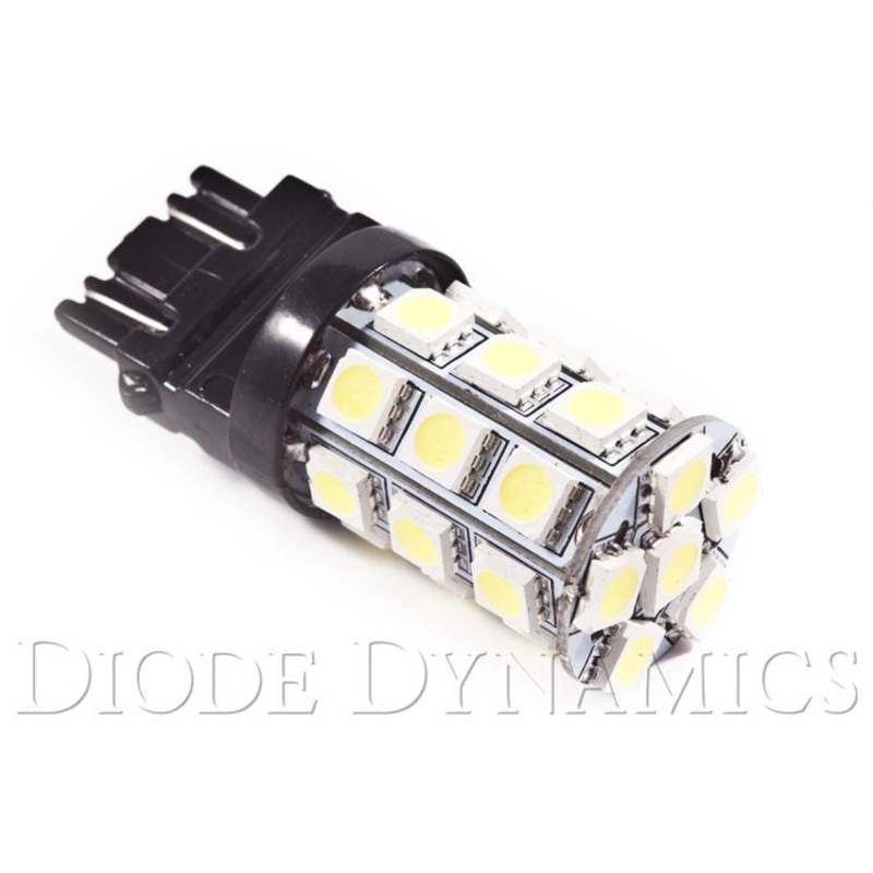 2011-2015 Ford Fiesta Front Turn Signal LEDs (pair)