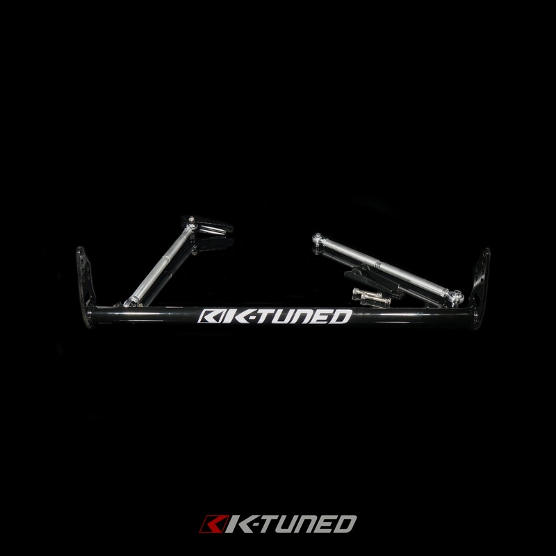 92-00 Civic / 94-01 Integra K-Swap Traction Bar