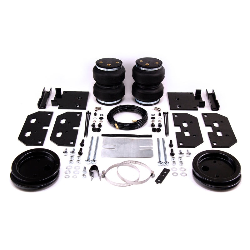 Air Lift Loadlifter 5000 Ultimate Air Spring Kit for 07-16 Dodge Ram 4500