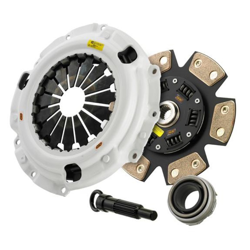 Clutch Masters FX400 Clutch Kit | 2007 – 2008 BMW 335i (03055-HDCL-D)