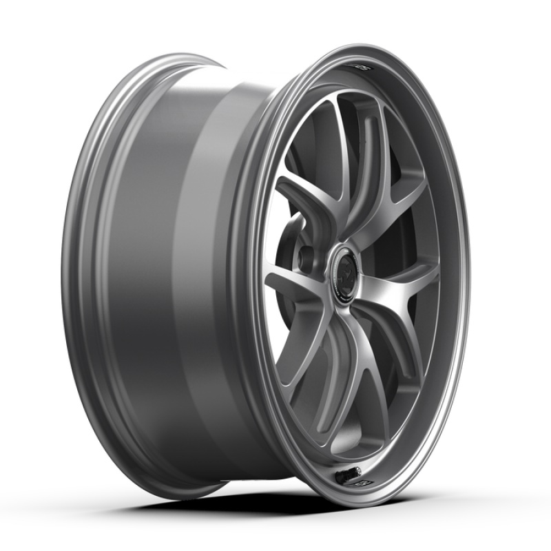 fifteen52 Sector RSR 19×8.5 5×112 42mm ET 57.1mm Center Bore Matte Titanium