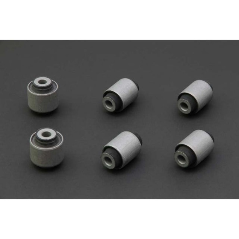 Hardrace Rear Lower Arm Bushing (40mm Shock Bushing) – Honda Civic EG/EK 92-00