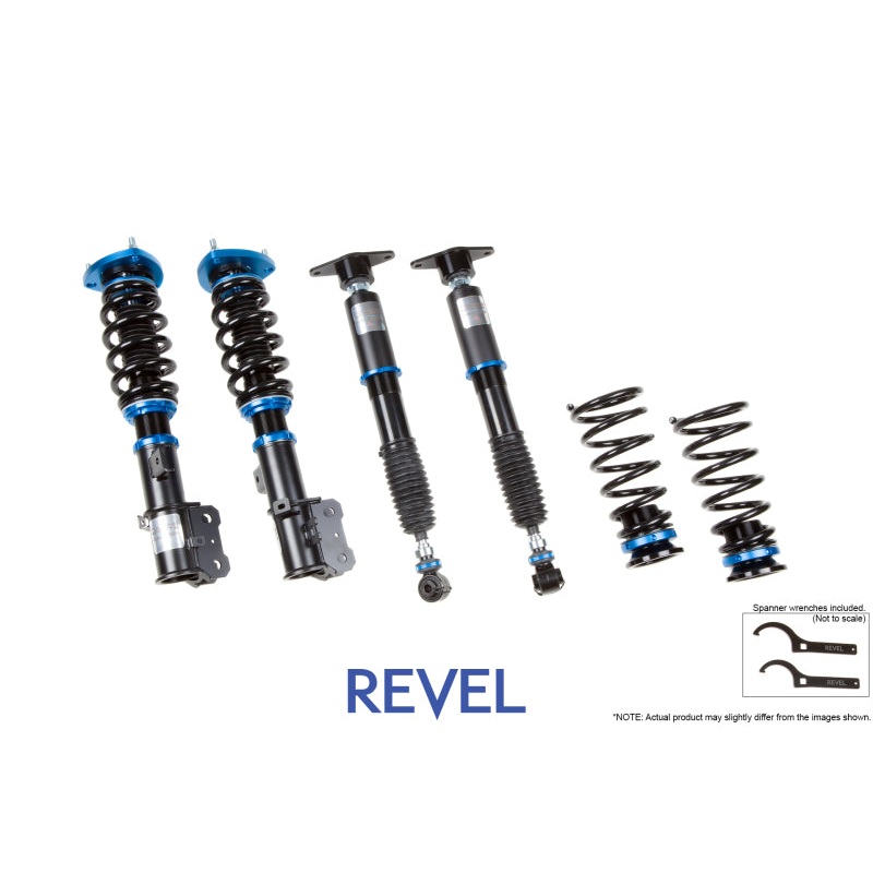Revel Touring Sport Damper 14-17 Mazda Mazda3